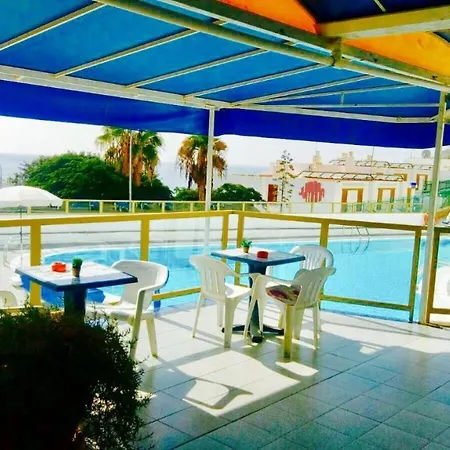 Apartmán Ocean View Design Puerto Rico *