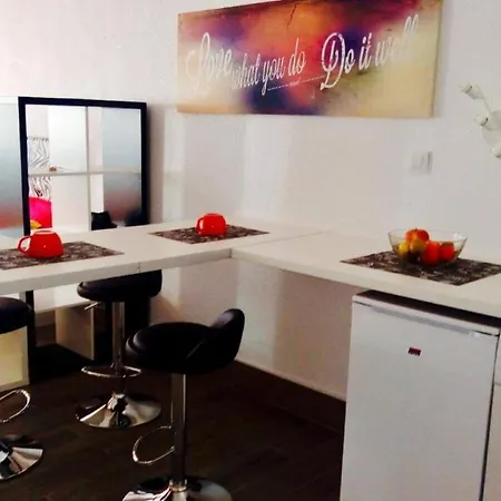 Ocean View Design Puerto Rico Apartmán Puerto Rico (Gran Canaria)