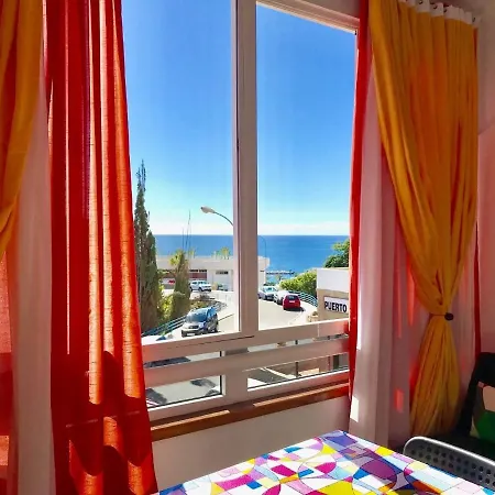 Apartmán Ocean View Design Puerto Rico Puerto Rico (Gran Canaria)