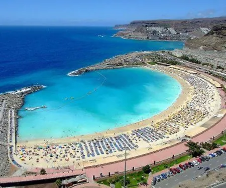 Apartamento Ocean View Design Puerto Rico Puerto Rico (Gran Canaria)